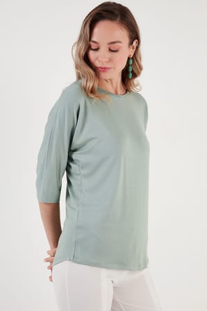 Lela Kadın Bluz 5861416Y
