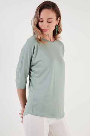 Lela Kadın Bluz 5861416Y