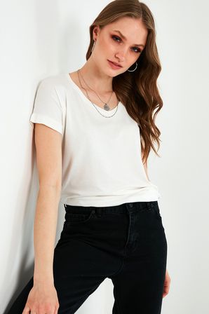 Lela Kadın Bluz 5862000