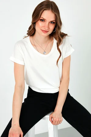 Lela Kadın Bluz 5862000