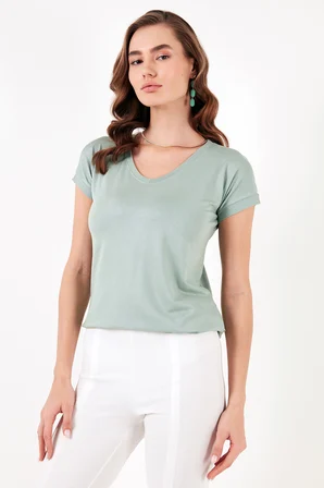 Lela Kadın Bluz 5862000
