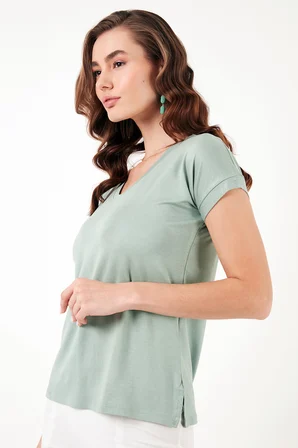 Lela Kadın Bluz 5862000