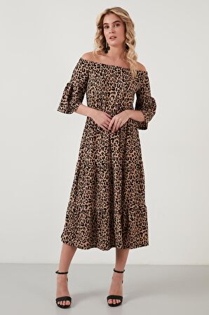 Lela Bayan Elbise 5863718
