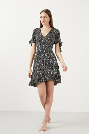Lela Bayan Elbise 5863719