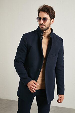 Buratti Erkek Kaban 5841012