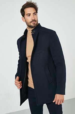 Buratti Erkek Kaban 5841012