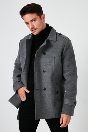 Buratti Erkek Kaban 5841015