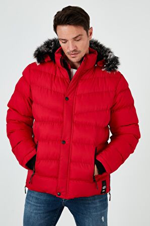 Buratti Erkek Mont 5761080 B