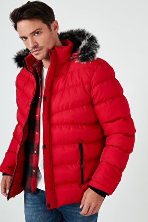 Buratti Erkek Mont 5761080 B