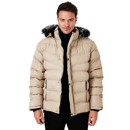 Buratti Erkek Mont 5761080 B