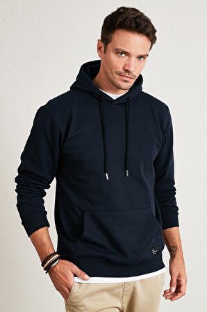 Buratti Erkek Sweat 5975002