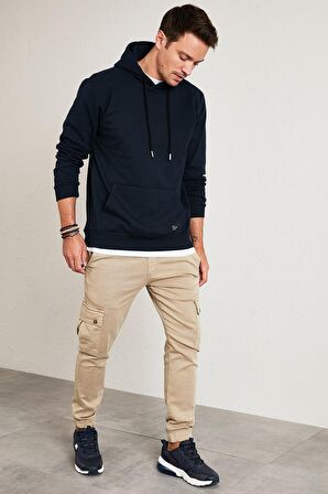 Buratti Erkek Sweat 5975002