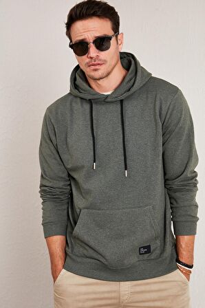 Buratti Erkek Sweat 5975002