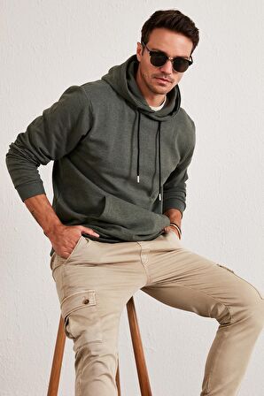 Buratti Erkek Sweat 5975002