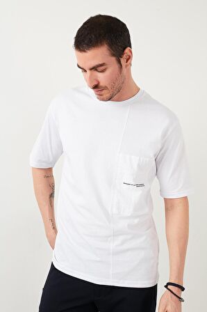 Buratti Erkek T Shirt 5721013