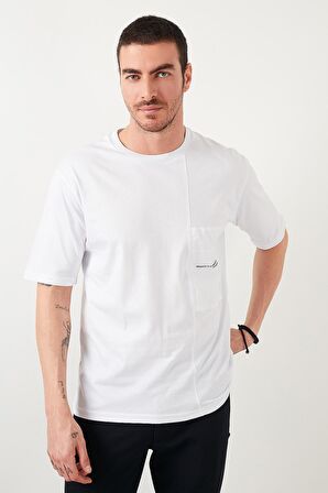 Buratti Erkek T Shirt 5721013