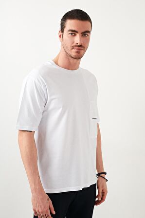 Buratti Erkek T Shirt 5721013