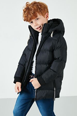 Lela Erkek Çocuk Mont 576220K