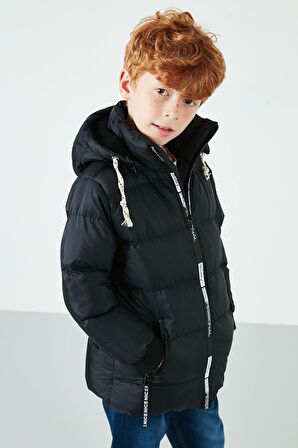 Lela Erkek Çocuk Mont 576220K