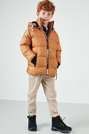 Lela Erkek Çocuk Mont 576220K