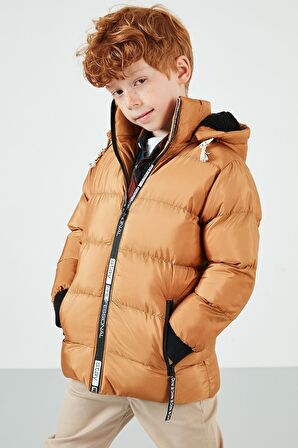 Lela Erkek Çocuk Mont 576220K