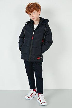 Lela Erkek Çocuk Mont 5763038