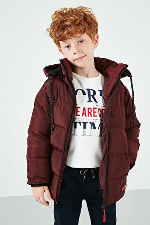 Lela Erkek Çocuk Mont 5763038