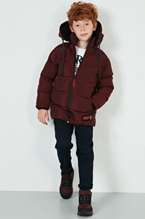 Lela Erkek Çocuk Mont 5763038