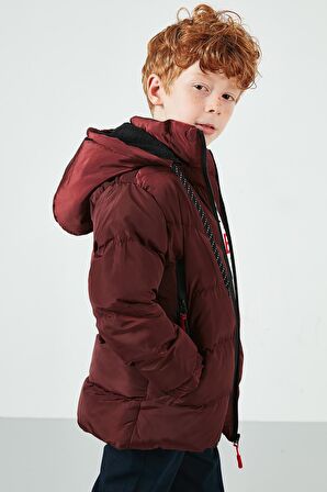 Lela Erkek Çocuk Mont 5763038