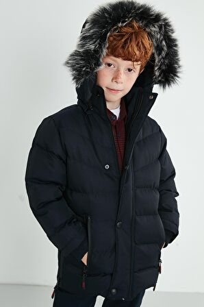 Lela Erkek Çocuk Mont 5763028