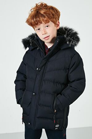 Lela Erkek Çocuk Mont 5763028