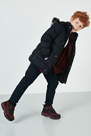 Lela Erkek Çocuk Mont 5763028