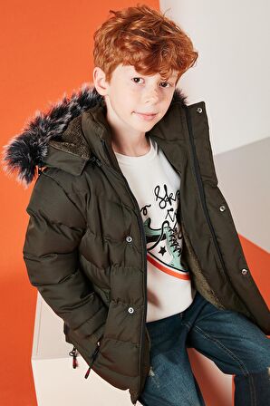 Lela Erkek Çocuk Mont 5763028