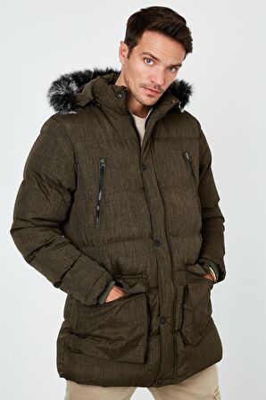 Buratti Erkek Mont 5760001