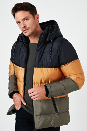 Buratti Erkek Mont 5761090