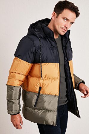 Buratti Erkek Mont 5761090