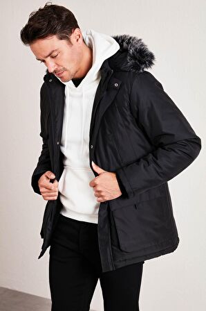 Buratti Erkek Mont 5761100