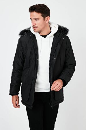 Buratti Erkek Mont 5761100