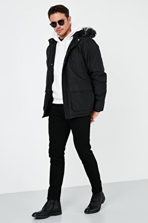 Buratti Erkek Mont 5761100