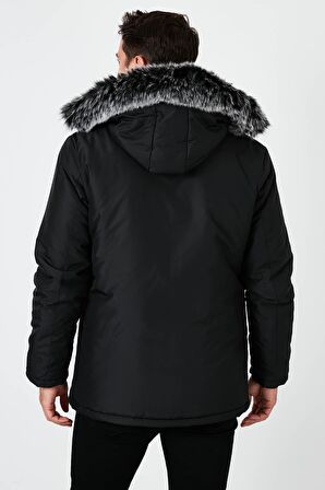 Buratti Erkek Mont 5761100
