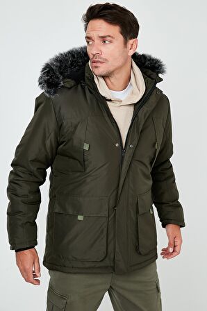 Buratti Erkek Mont 5761100