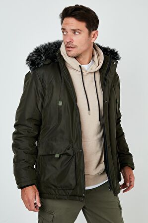 Buratti Erkek Mont 5761100