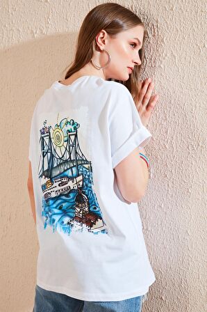 Lela Bayan T Shirt 6001005