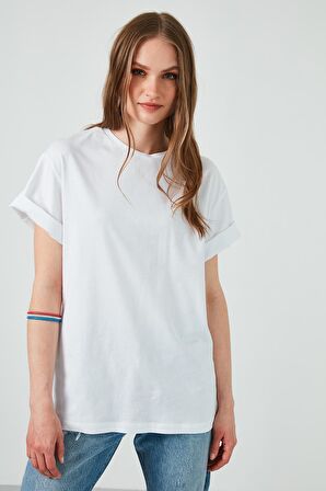 Lela Bayan T Shirt 6001005