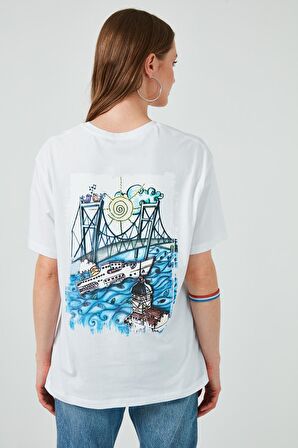 Lela Bayan T Shirt 6001005