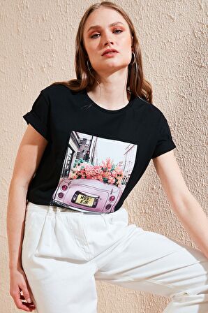 Lela Bayan T Shirt 6001001