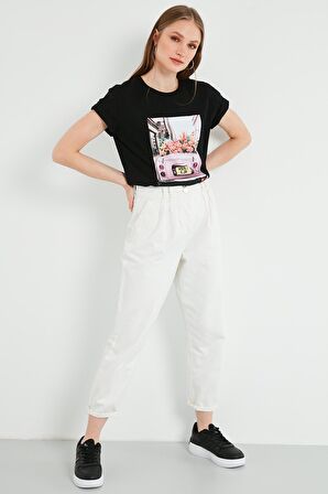 Lela Bayan T Shirt 6001001