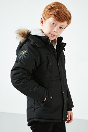 Lela Erkek Çocuk Mont 6031050