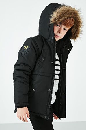 Lela Erkek Çocuk Mont 6031050