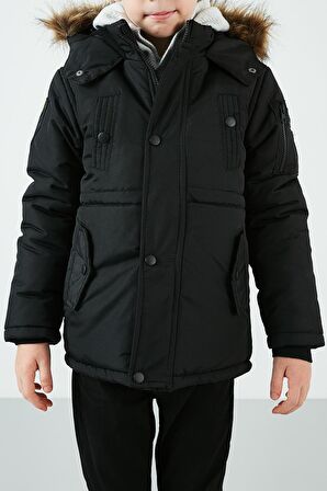 Lela Erkek Çocuk Mont 6031050